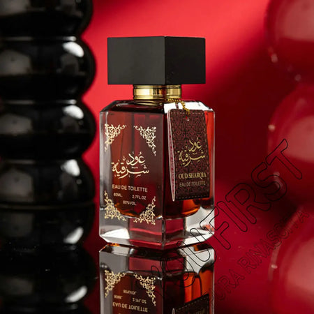 Arabic Style Perfume 80ML Unisex духи Pheromone Parfums Homme Club De Nuit Woody Scent