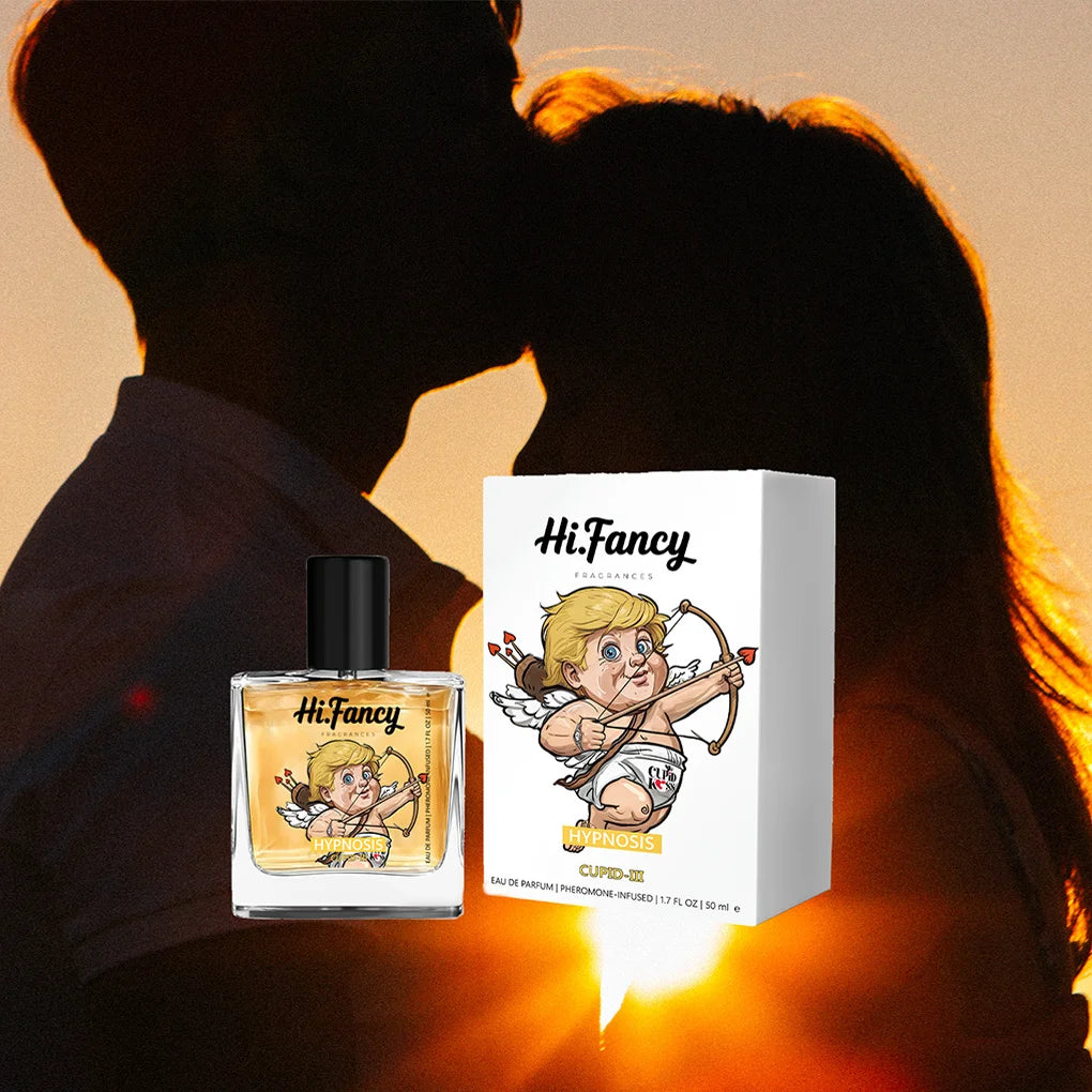 New 60ML Sensual Pheromone Cologne Lasting And Seductive Elegance Mens Perfumes In Promotions