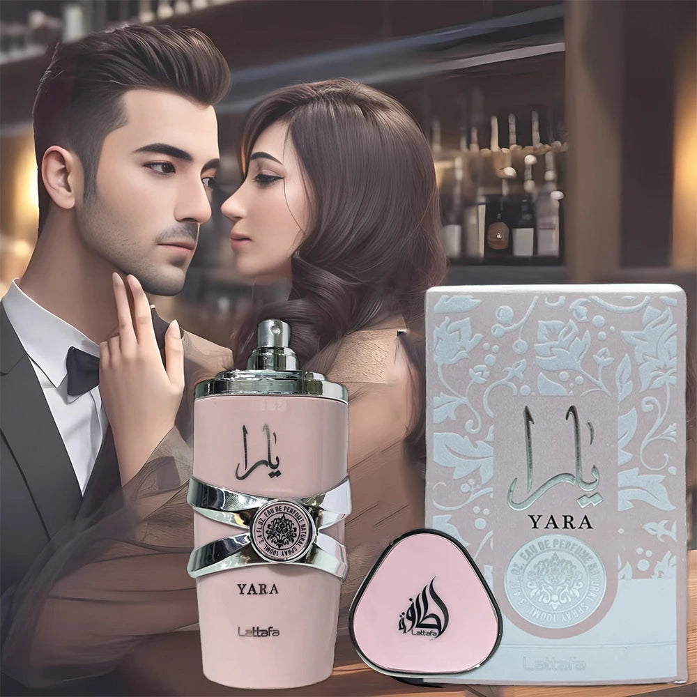 Brand 100ml Women Perfume Lasting Scent Pheromone Body Splash Workdating Perfumes Feminino