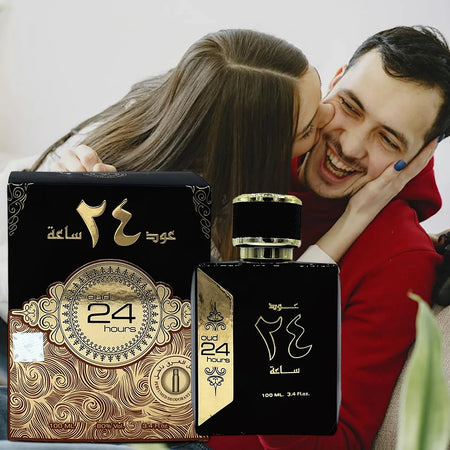 Arabic Style Pheromone Perfume Men Body Spray духи 100ml Le Parfum Colognes Perfumes