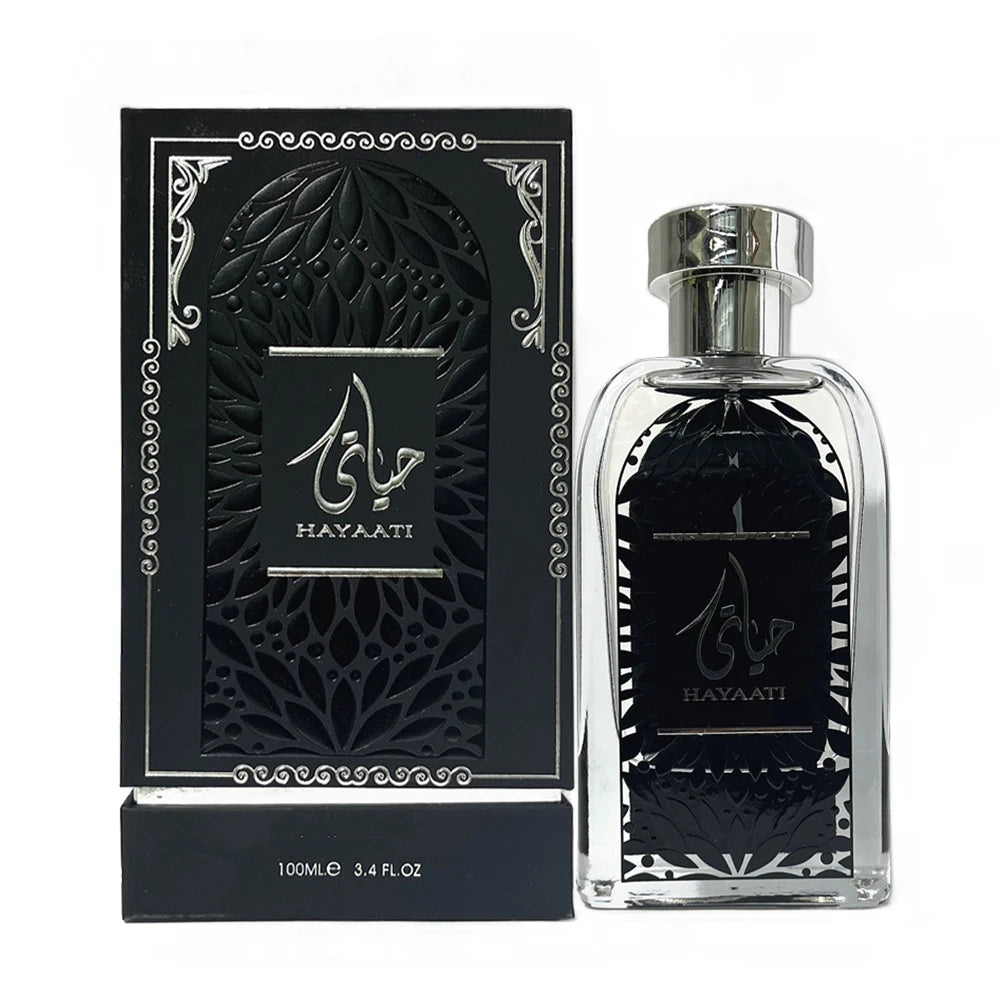 Lasting Fragrance Perfume Women Body Spray Perfume Plant Floral Scent Pheromone Parfum