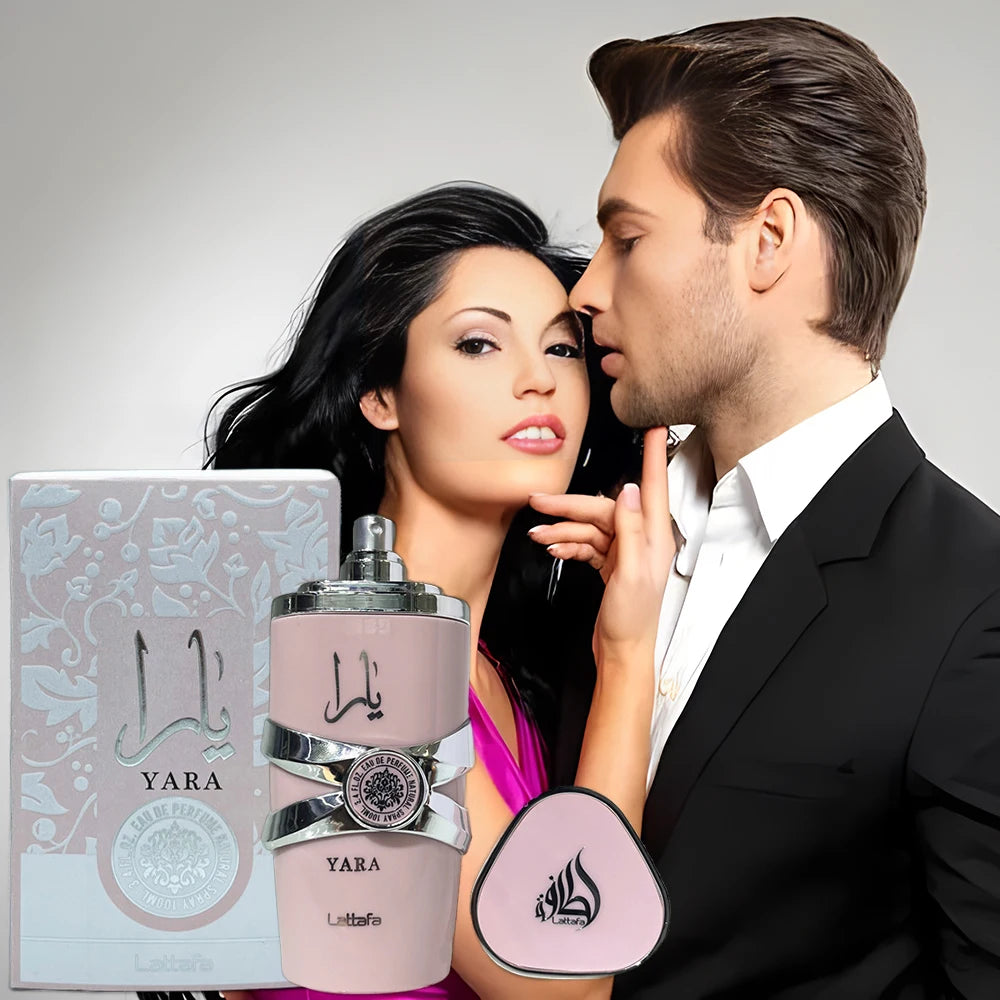 Brand Women Perfume 100ml Plant Floral Scent Pheromone Eau De Parfum Lasting Fragrance