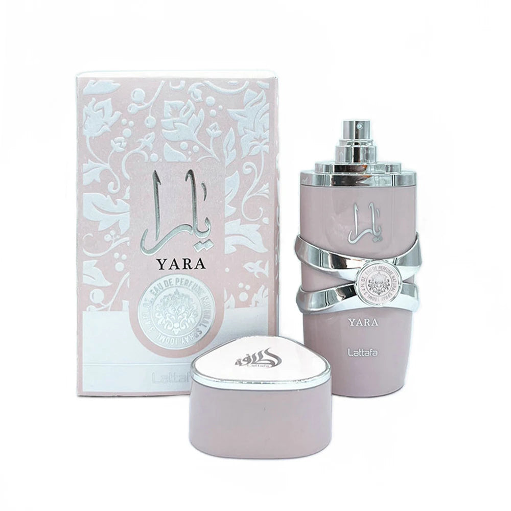 Brand Women Perfume 100ml Plant Floral Scent Pheromone Eau De Parfum Lasting Fragrance