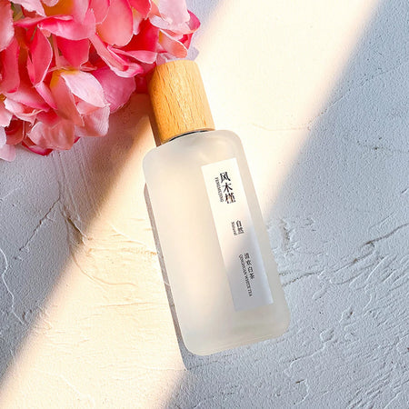 Original Niche Perfume 50ml Tea Fragrance Unisex Perfume Long-lasting Fragrance Eau De Toilette Fresh