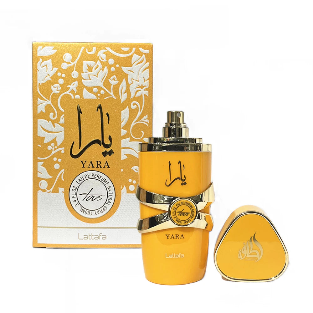 Brand Women Perfume 100ml Plant Floral Scent Pheromone Eau De Parfum Lasting Fragrance