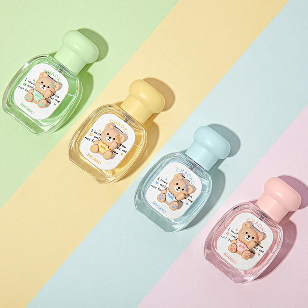 30ml BAOBAO cool sweetheart era perfume fresh light perfume lasting girl student net red hot fresh