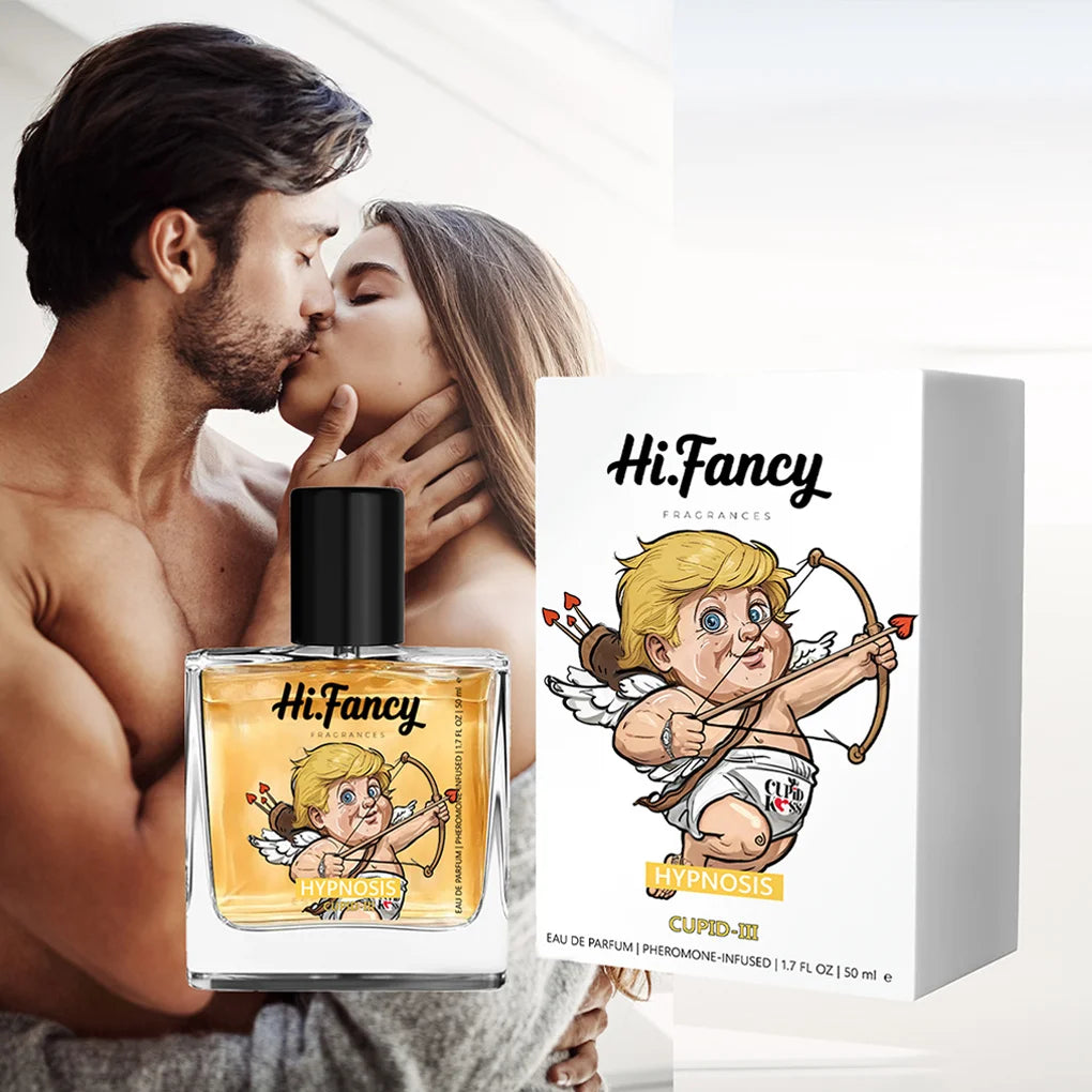 New 60ML Sensual Pheromone Cologne Lasting And Seductive Elegance Mens Perfumes In Promotions