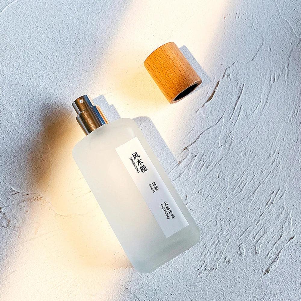 Original Niche Perfume 50ml Tea Fragrance Unisex Perfume Long-lasting Fragrance Eau De Toilette Fresh
