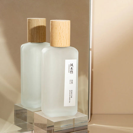 Original Niche Perfume 50ml Tea Fragrance Unisex Perfume Long-lasting Fragrance Eau De Toilette Fresh