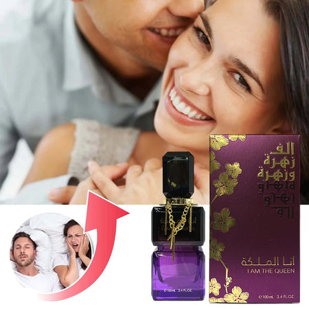 High Quality Perfume Women 100ml Pheromone Eau De Parfum Workdating Lasting Floral Scent Perfumes