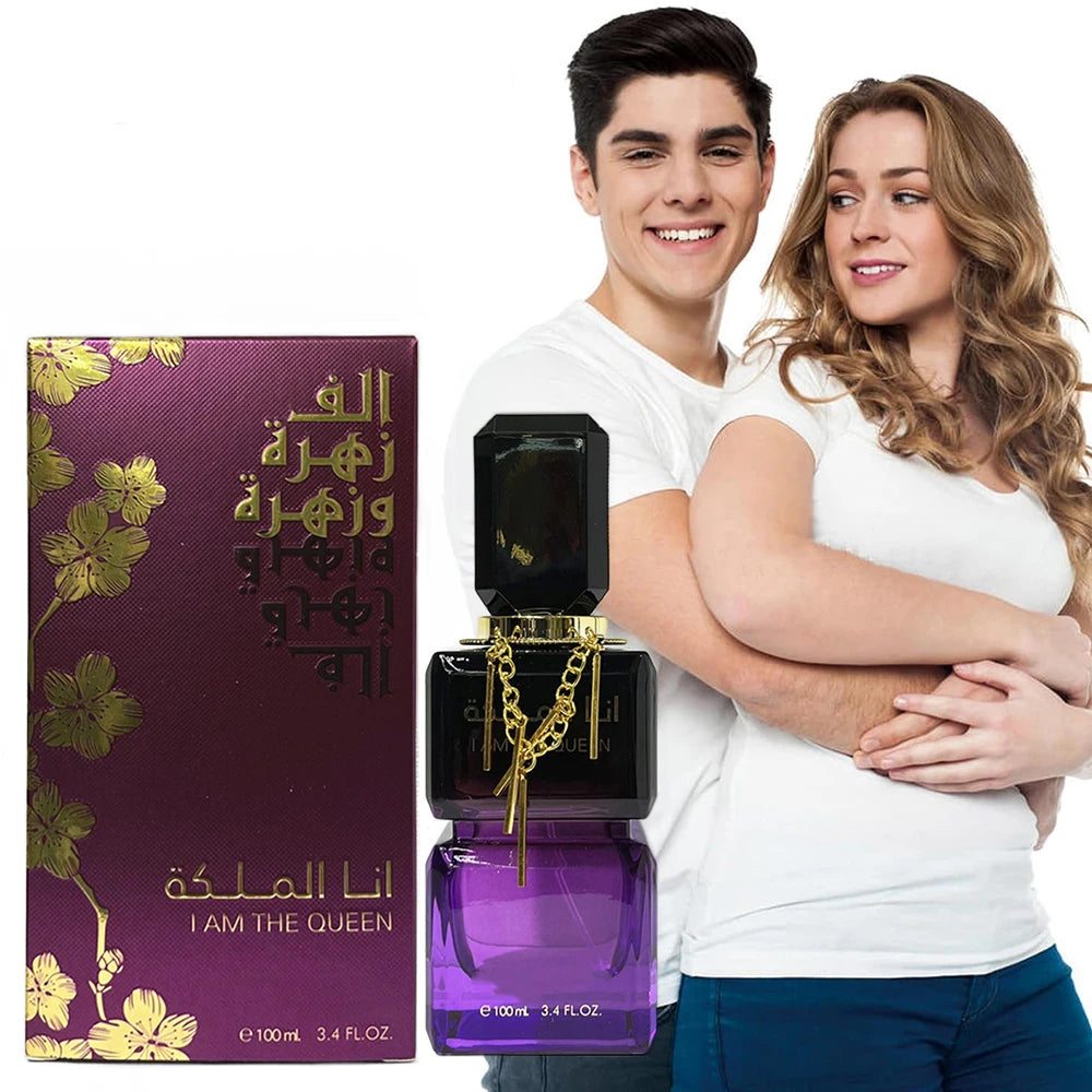 High Quality Perfume Women 100ml Pheromone Eau De Parfum Workdating Lasting Floral Scent Perfumes