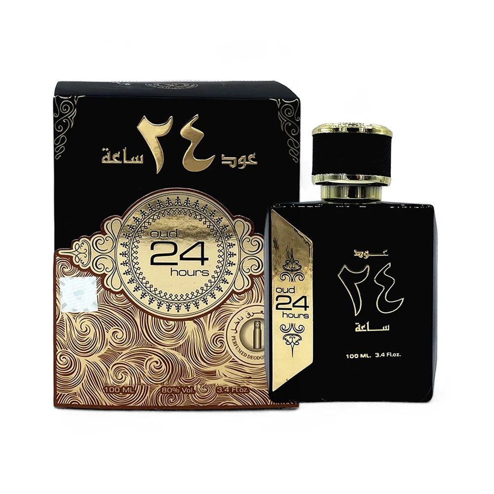 Arabic Style Pheromone Perfume Men Body Spray духи 100ml Le Parfum Colognes Perfumes
