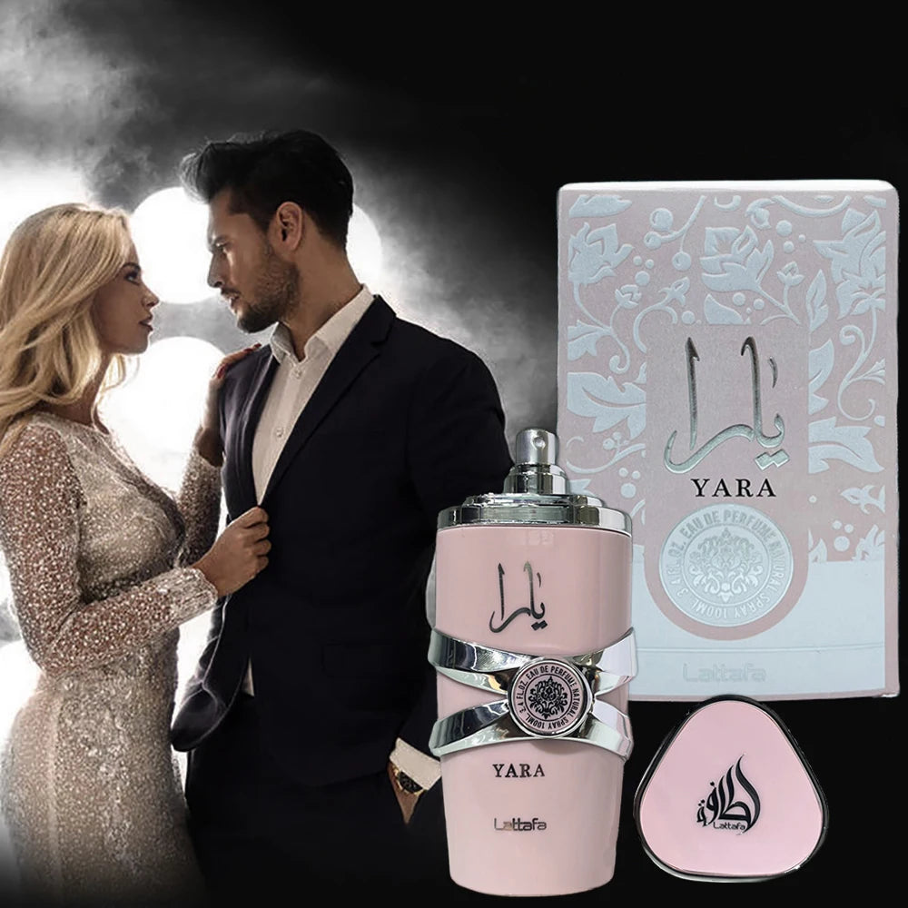 Brand 100ml Women Perfume Lasting Scent Pheromone Body Splash Workdating Perfumes Feminino