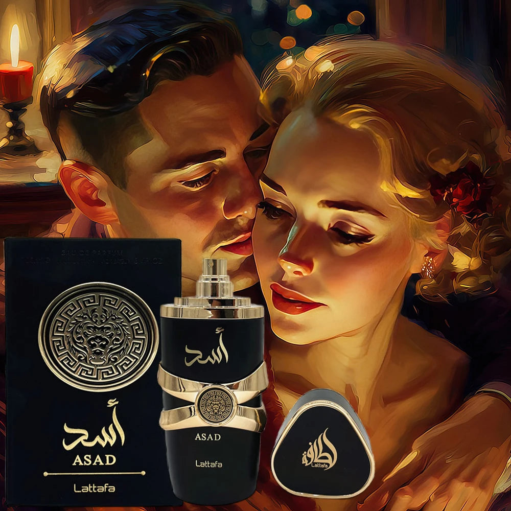 Brand Women Perfume 100ml Plant Floral Scent Pheromone Eau De Parfum Lasting Fragrance