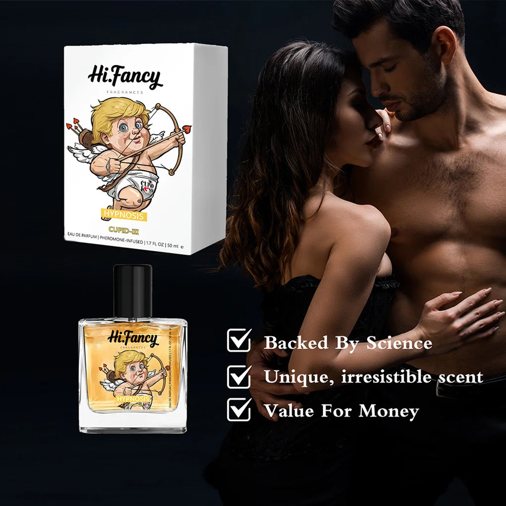 New 60ML Sensual Pheromone Cologne Lasting And Seductive Elegance Mens Perfumes In Promotions